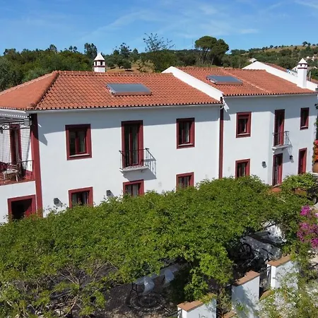 Quinta Da Asneira Apartment Montemor-o-Novo Exterior photo