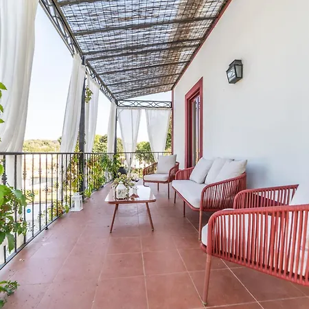 Quinta Da Asneira Apartment Montemor-o-Novo Exterior photo