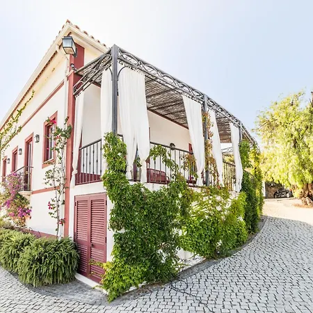 Quinta Da Asneira Apartment Montemor-o-Novo Exterior photo