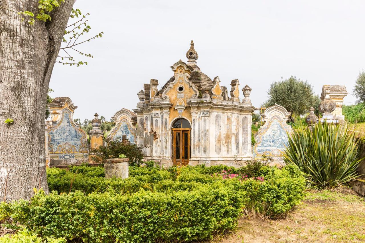 Quinta Da Asneira