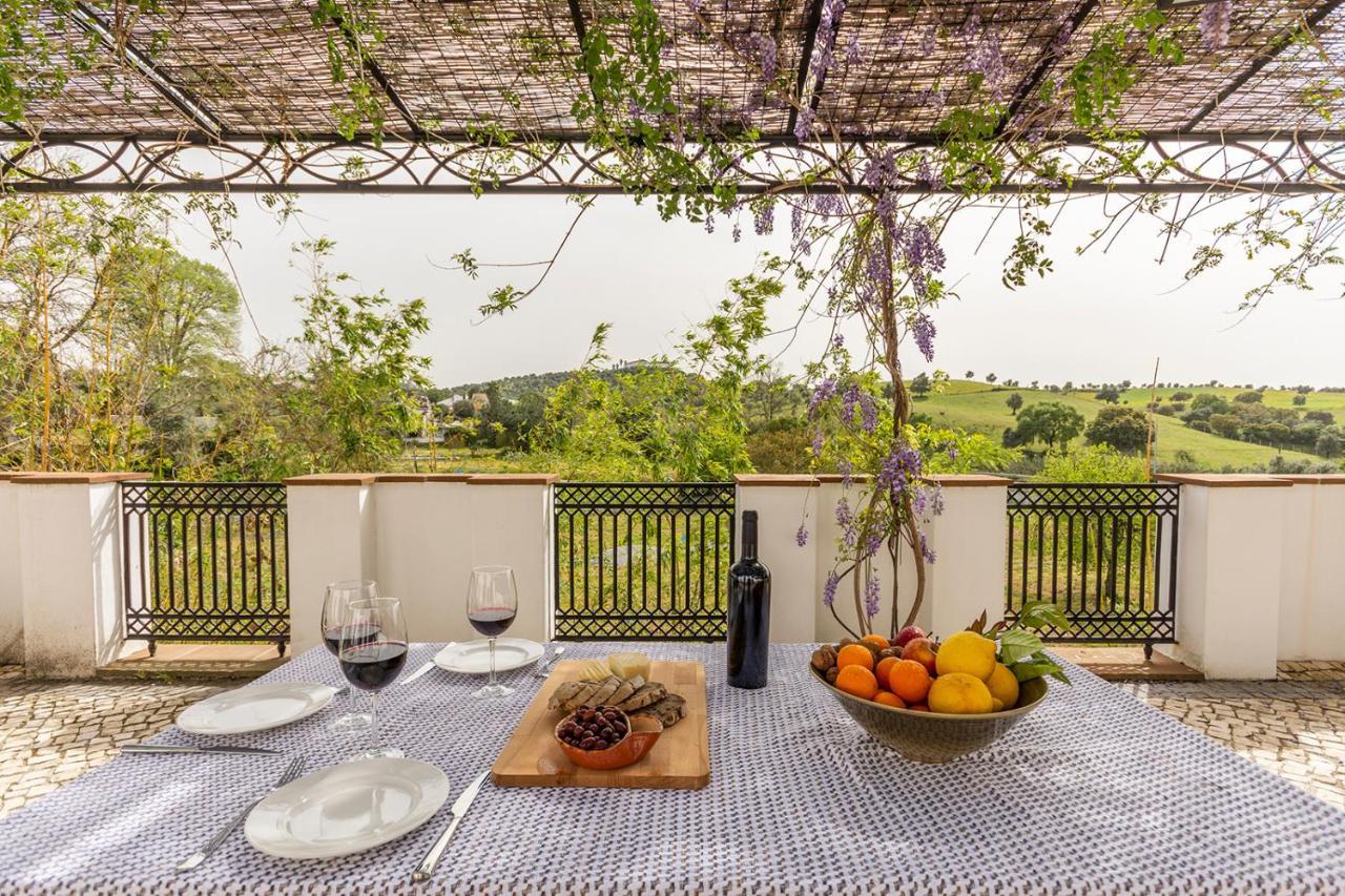 Apartment Quinta Da Asneira Montemor-o-Novo