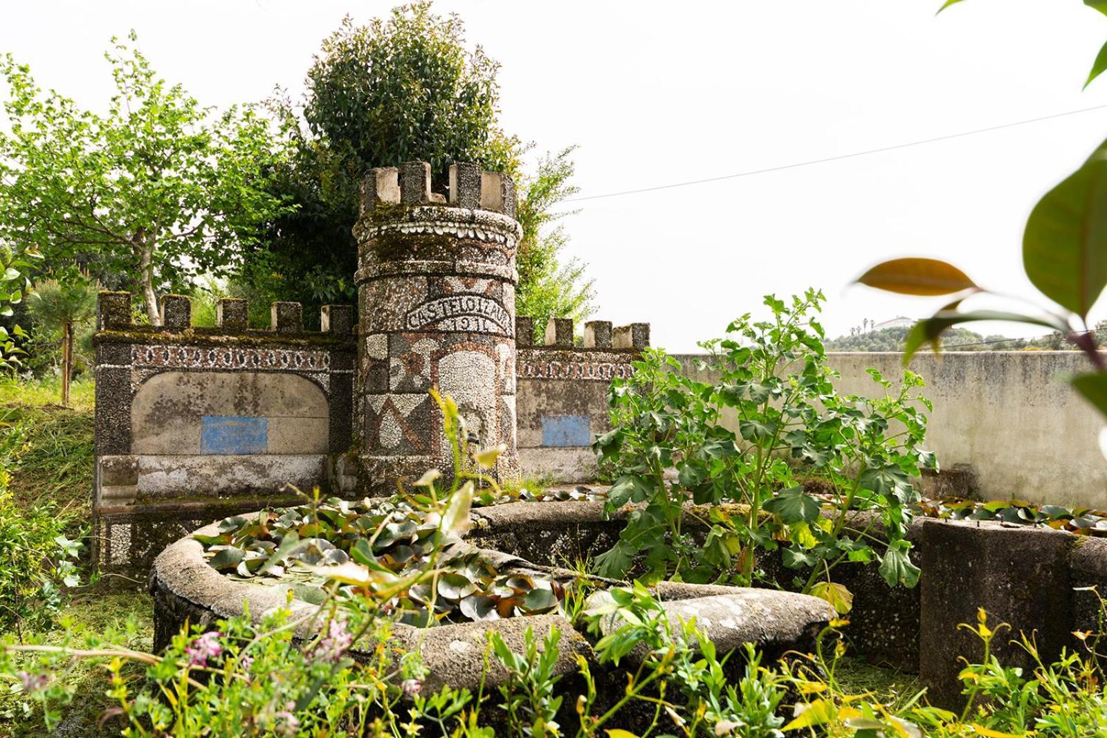 Quinta Da Asneira *