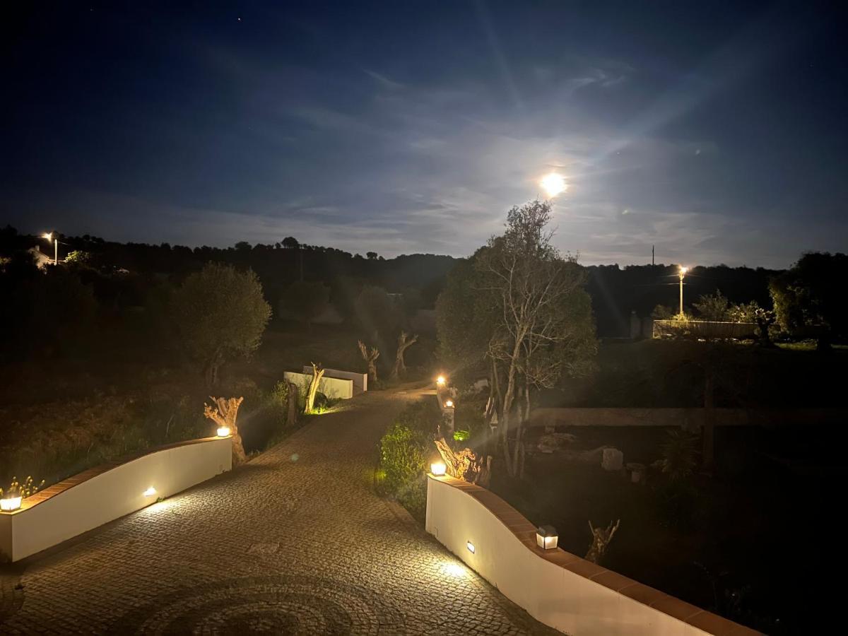 Quinta Da Asneira Apartment Montemor-o-Novo