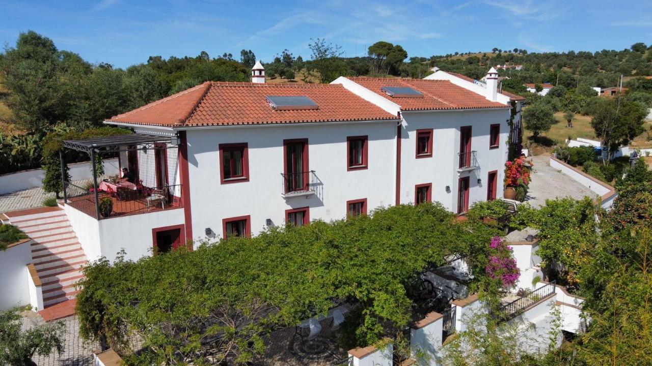 Quinta Da Asneira Montemor-o-Novo