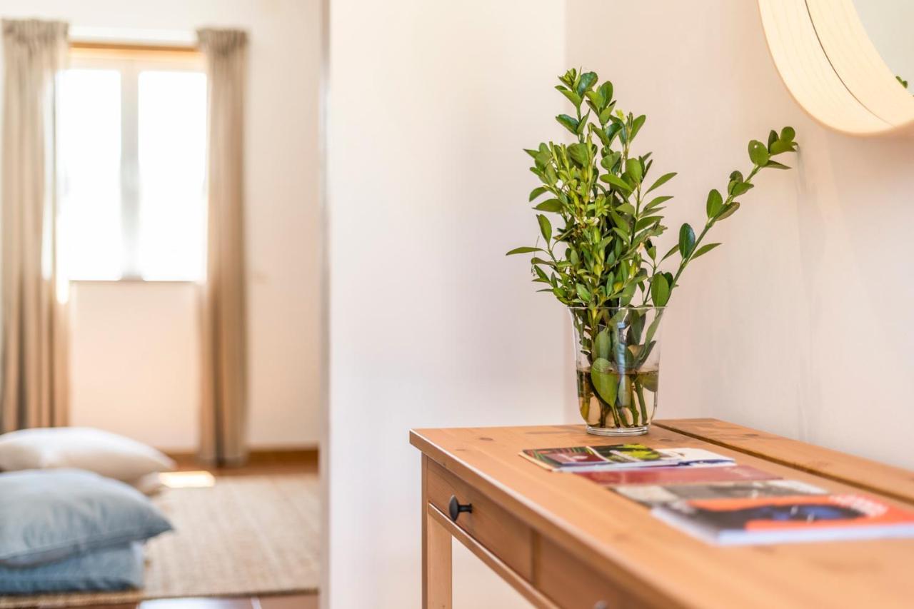 Quinta Da Asneira Apartment