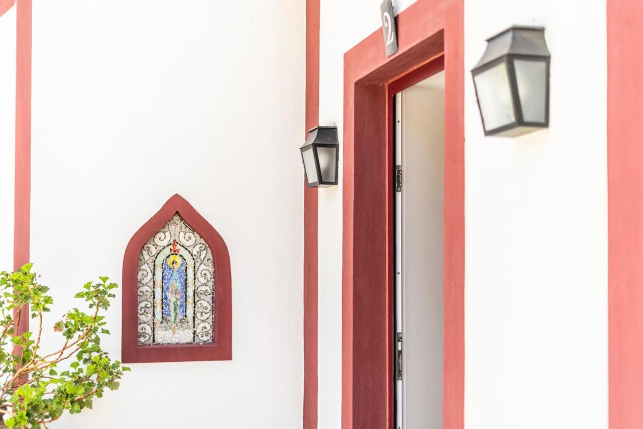 Quinta Da Asneira Apartment