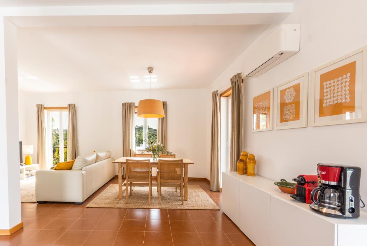 Apartment Quinta Da Asneira *