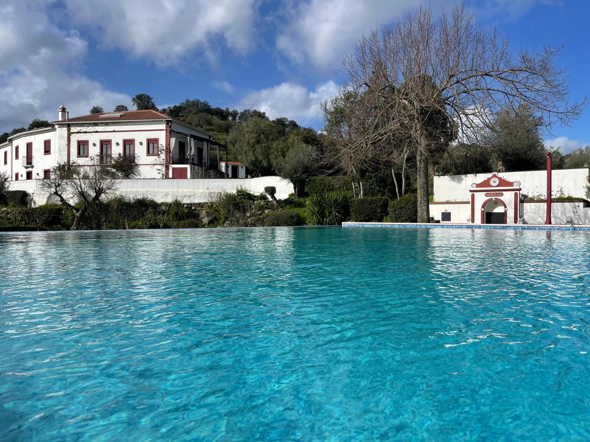 Apartment Quinta Da Asneira Montemor-o-Novo