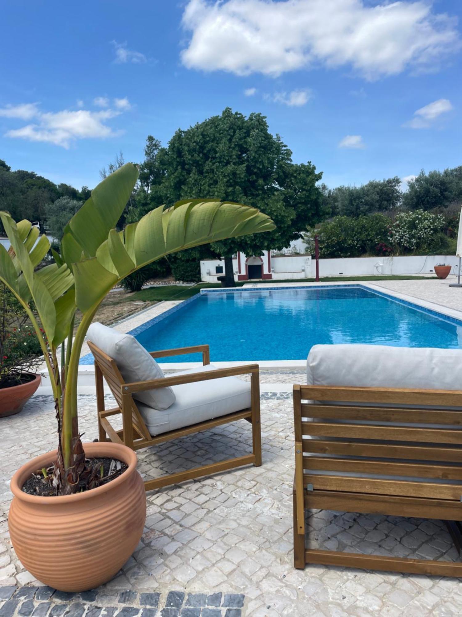 Quinta Da Asneira Apartment
