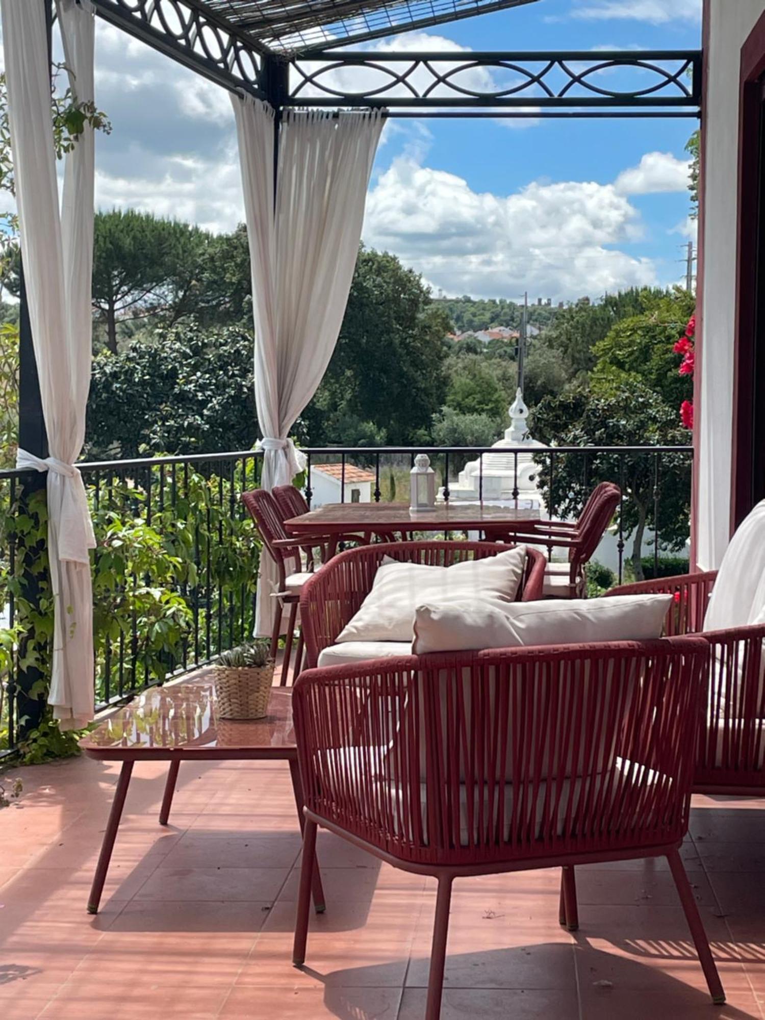 Quinta Da Asneira * Montemor-o-Novo