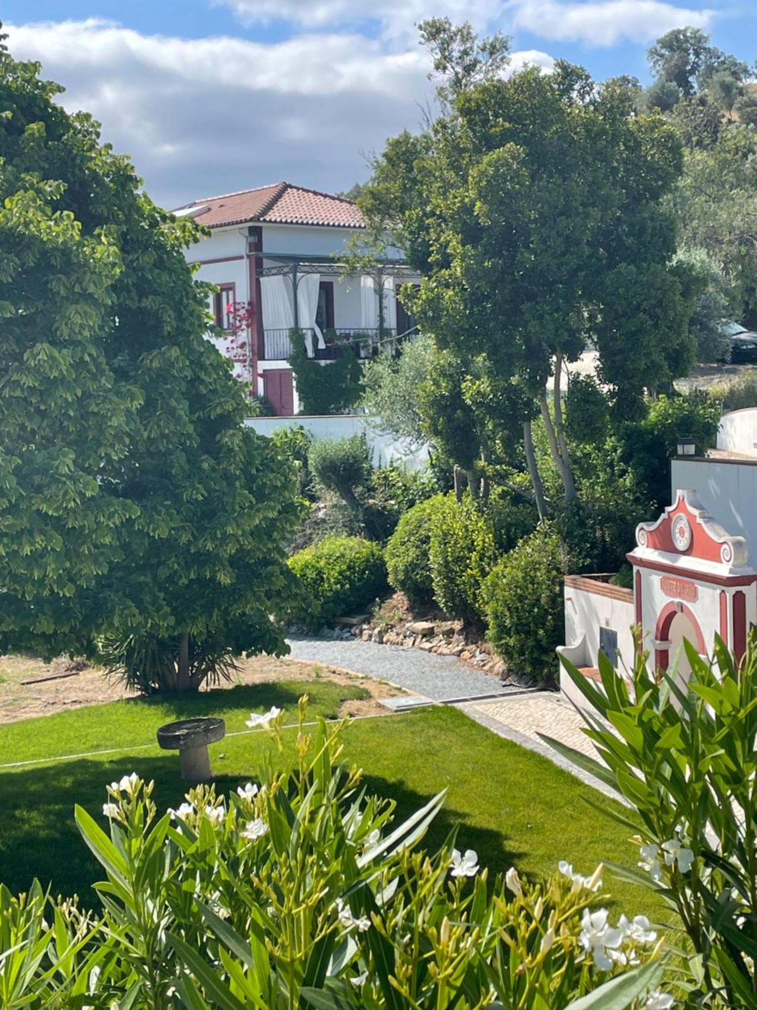 Apartment Quinta Da Asneira Montemor-o-Novo