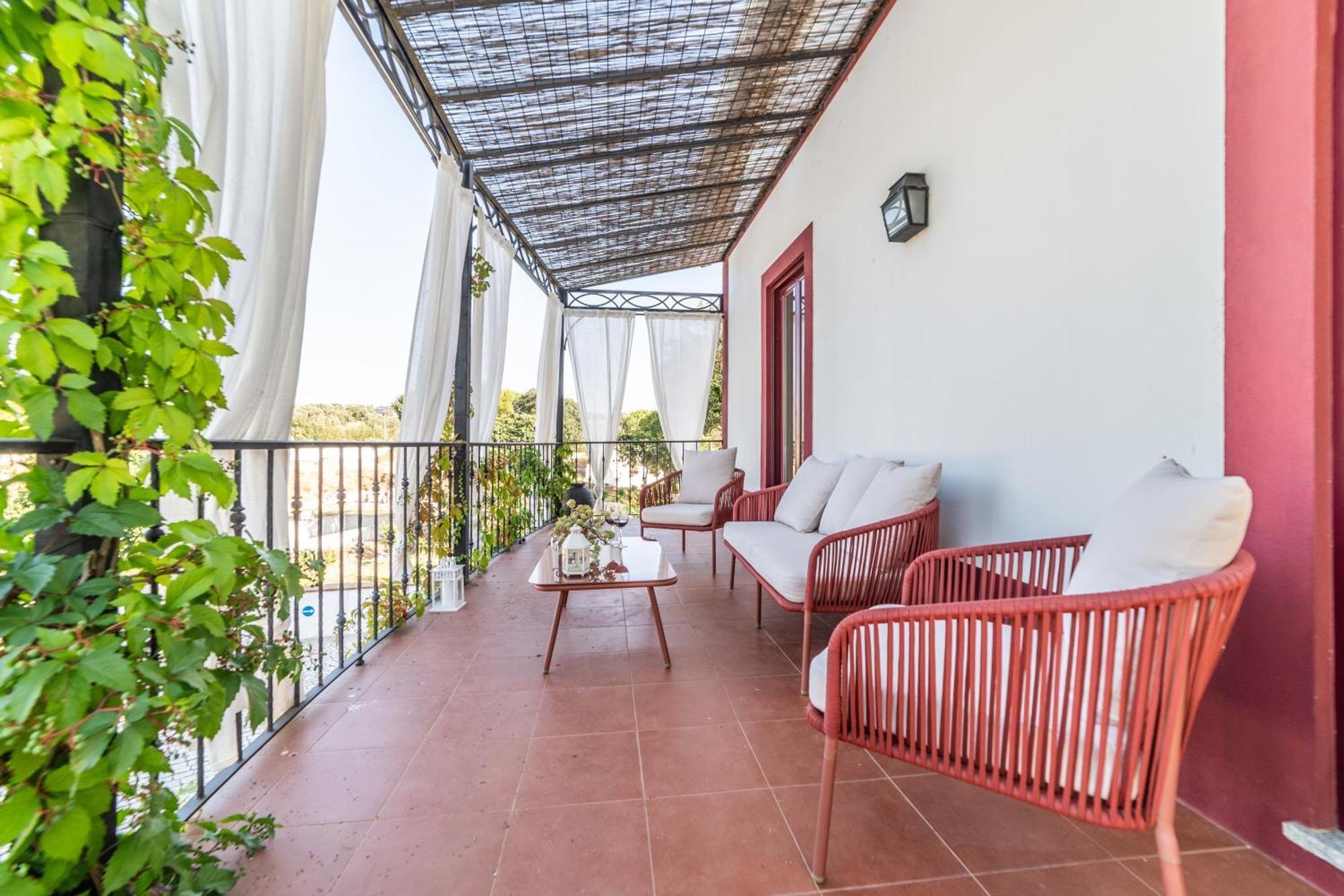 Apartment Quinta Da Asneira *