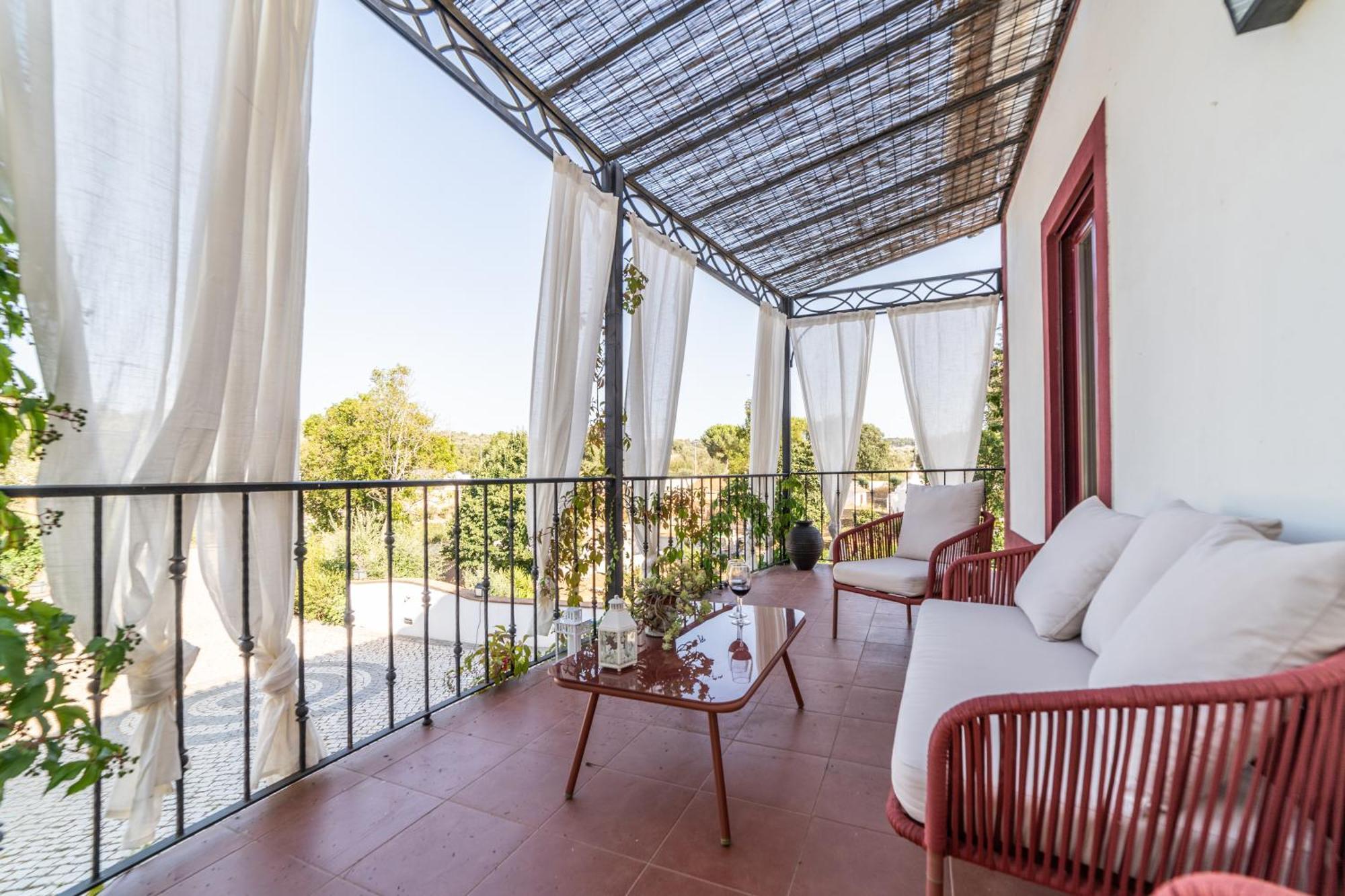 Apartment Quinta Da Asneira Montemor-o-Novo