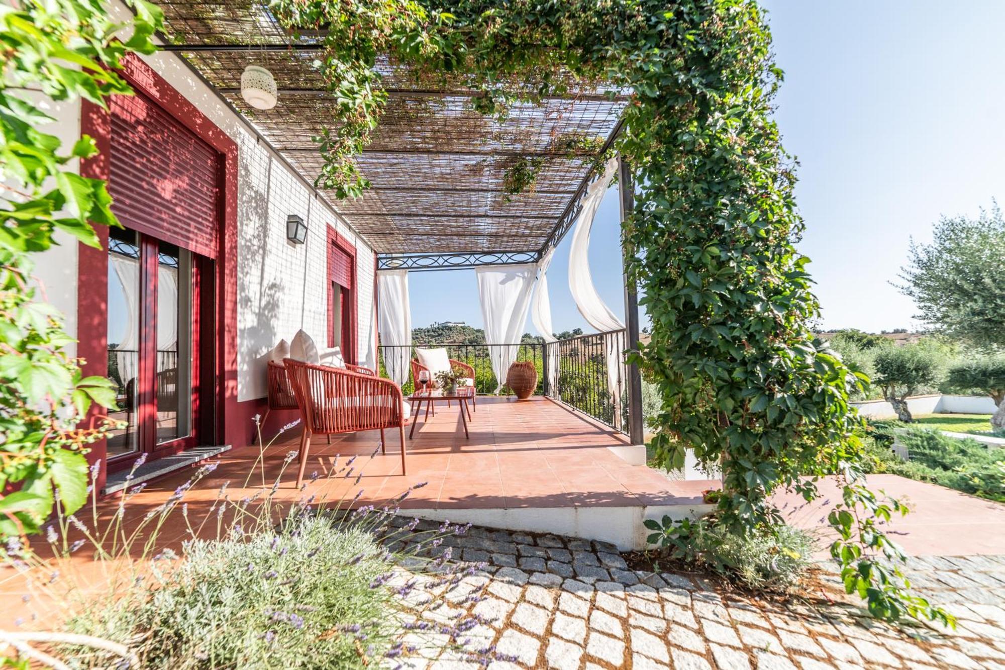 Quinta Da Asneira Montemor-o-Novo