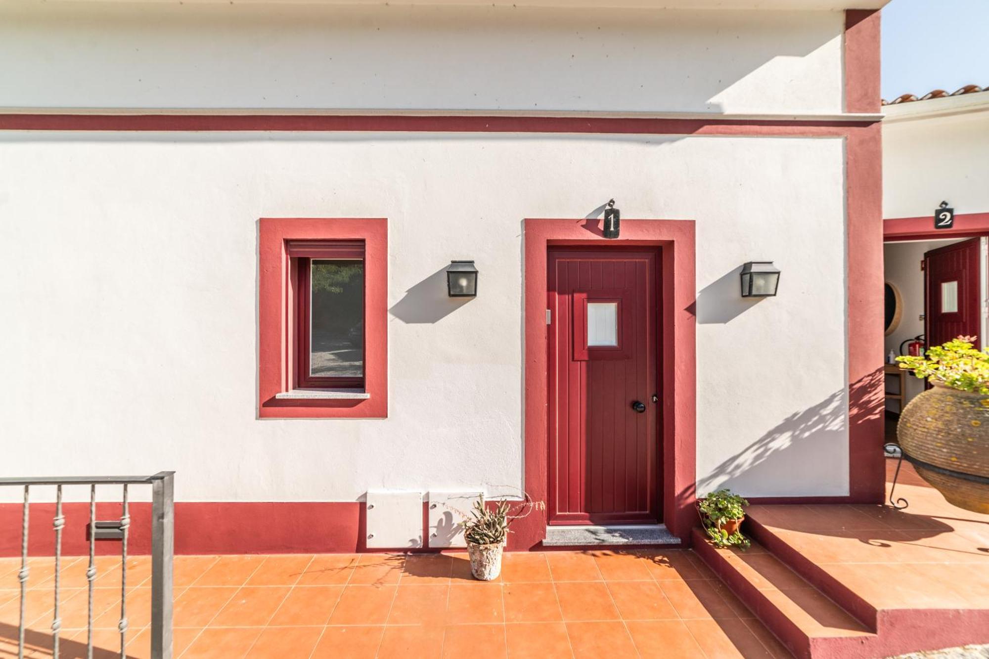 Apartment Quinta Da Asneira
