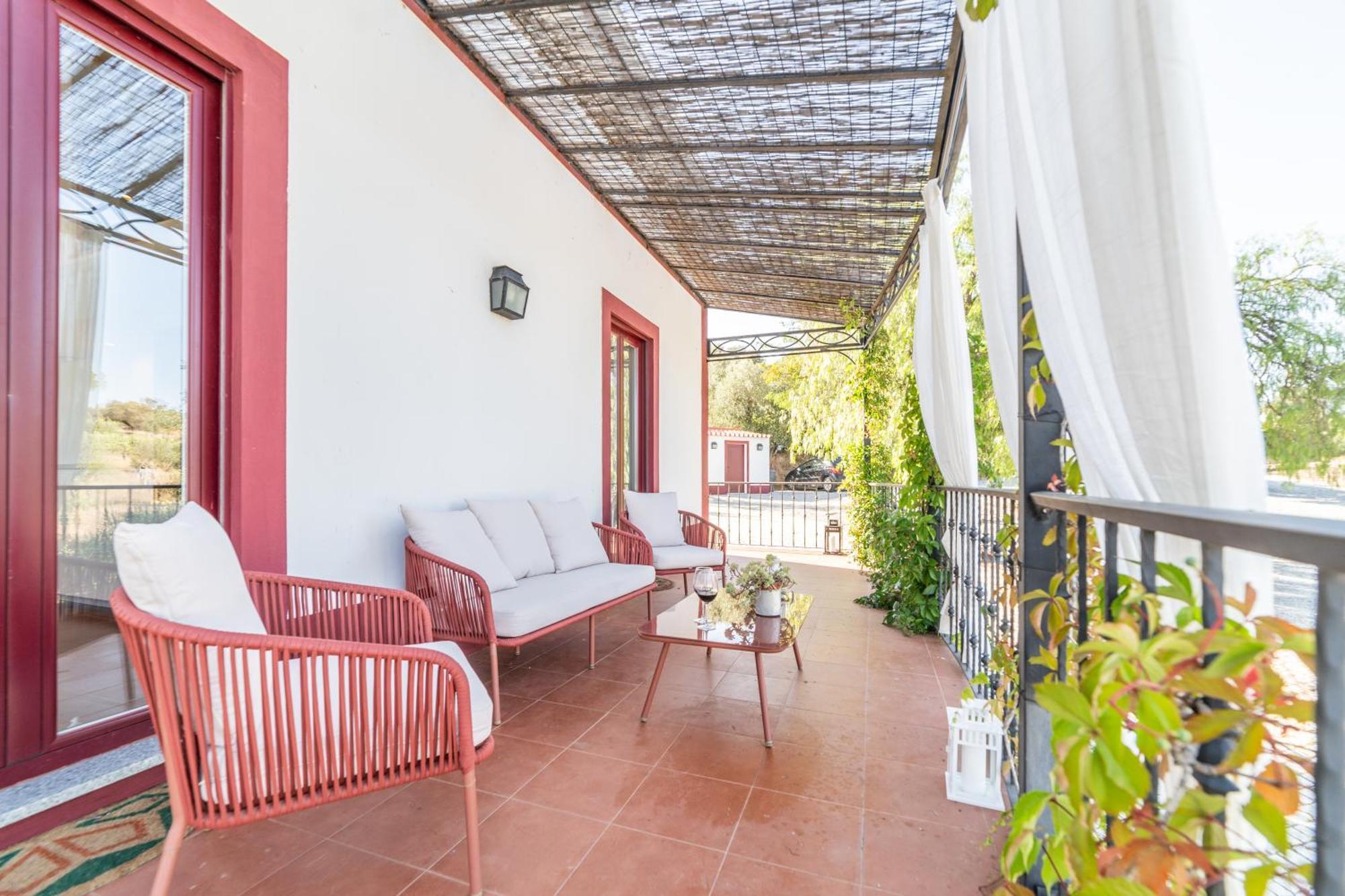 Apartment Quinta Da Asneira *