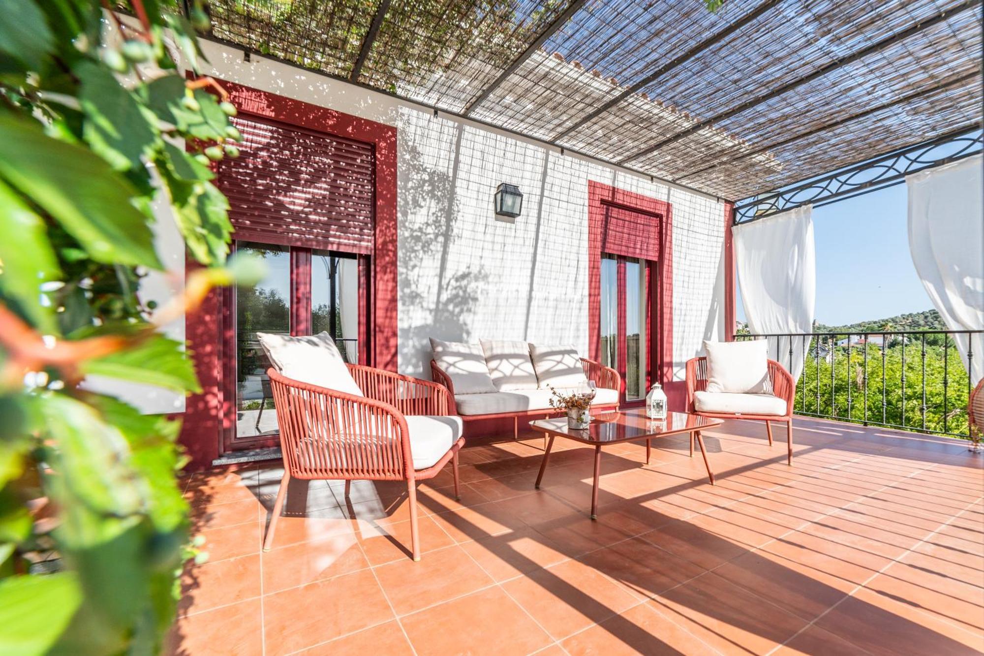 Quinta Da Asneira Apartment Montemor-o-Novo