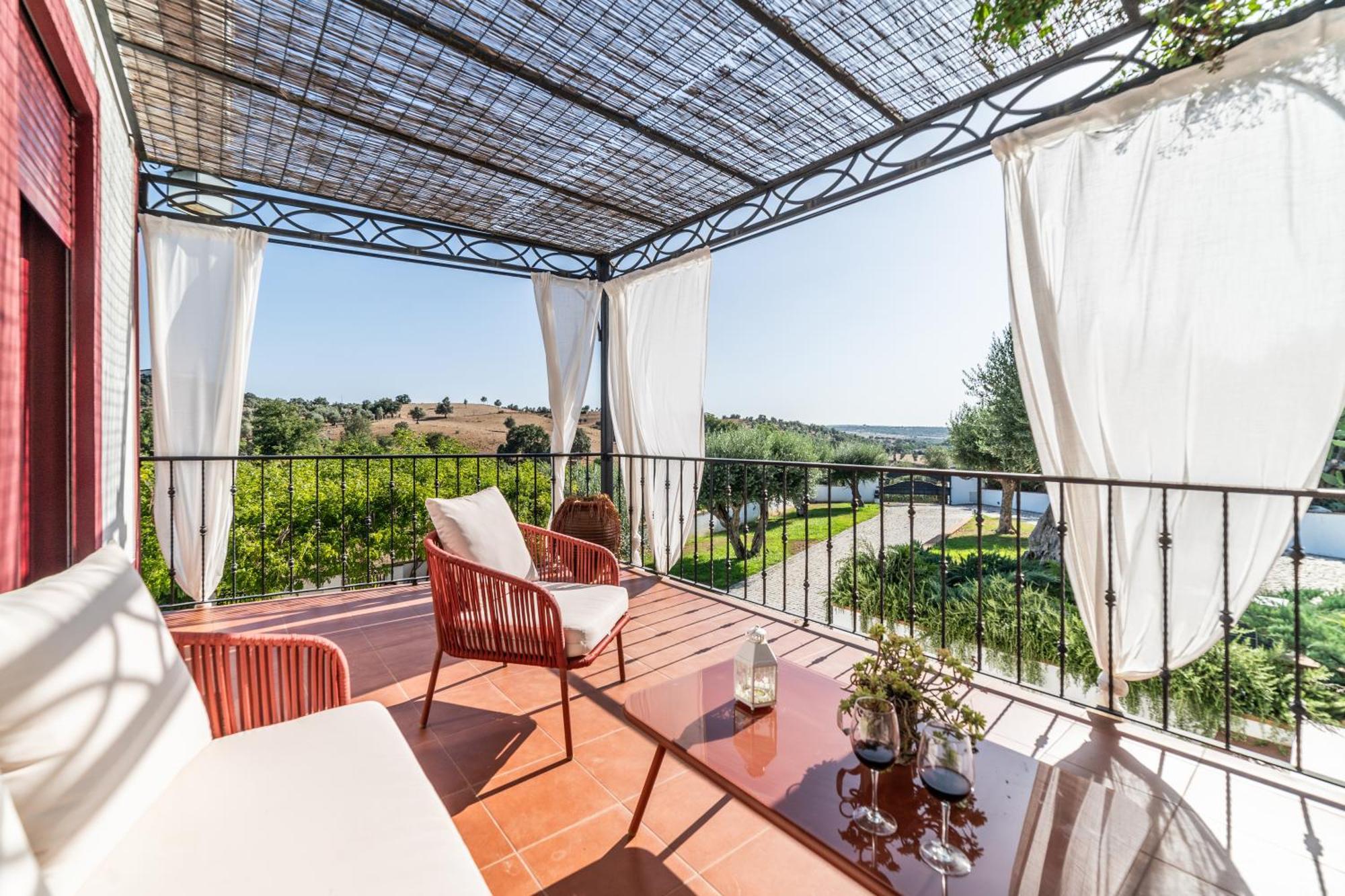 Quinta Da Asneira Apartment