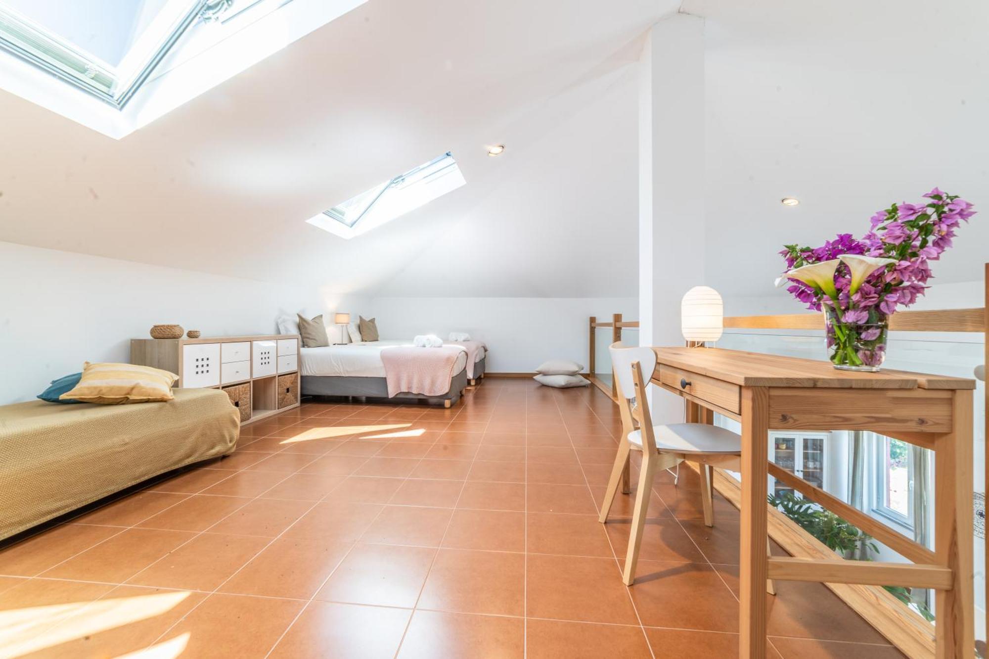 Quinta Da Asneira Apartment Montemor-o-Novo
