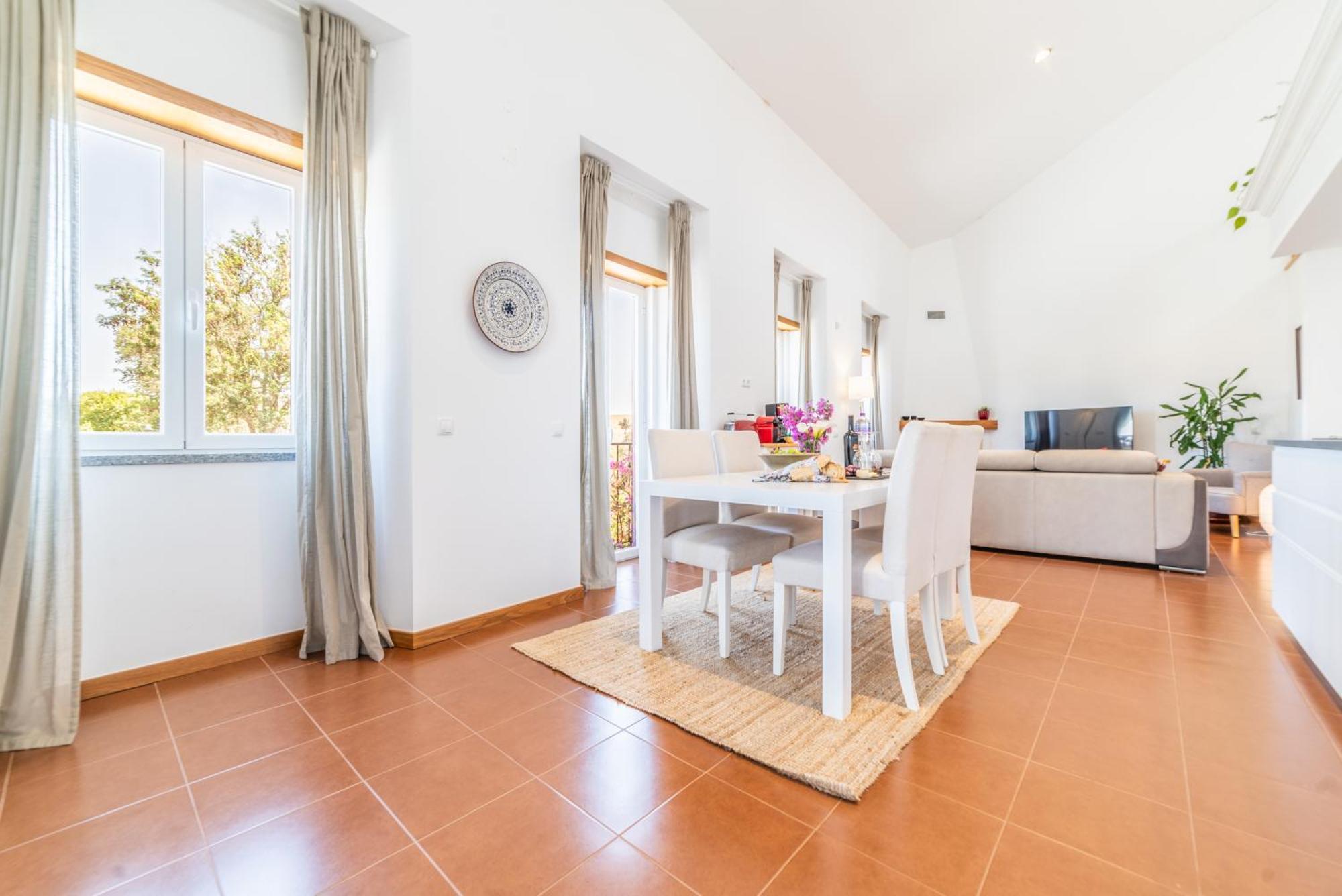 Quinta Da Asneira Apartment Montemor-o-Novo