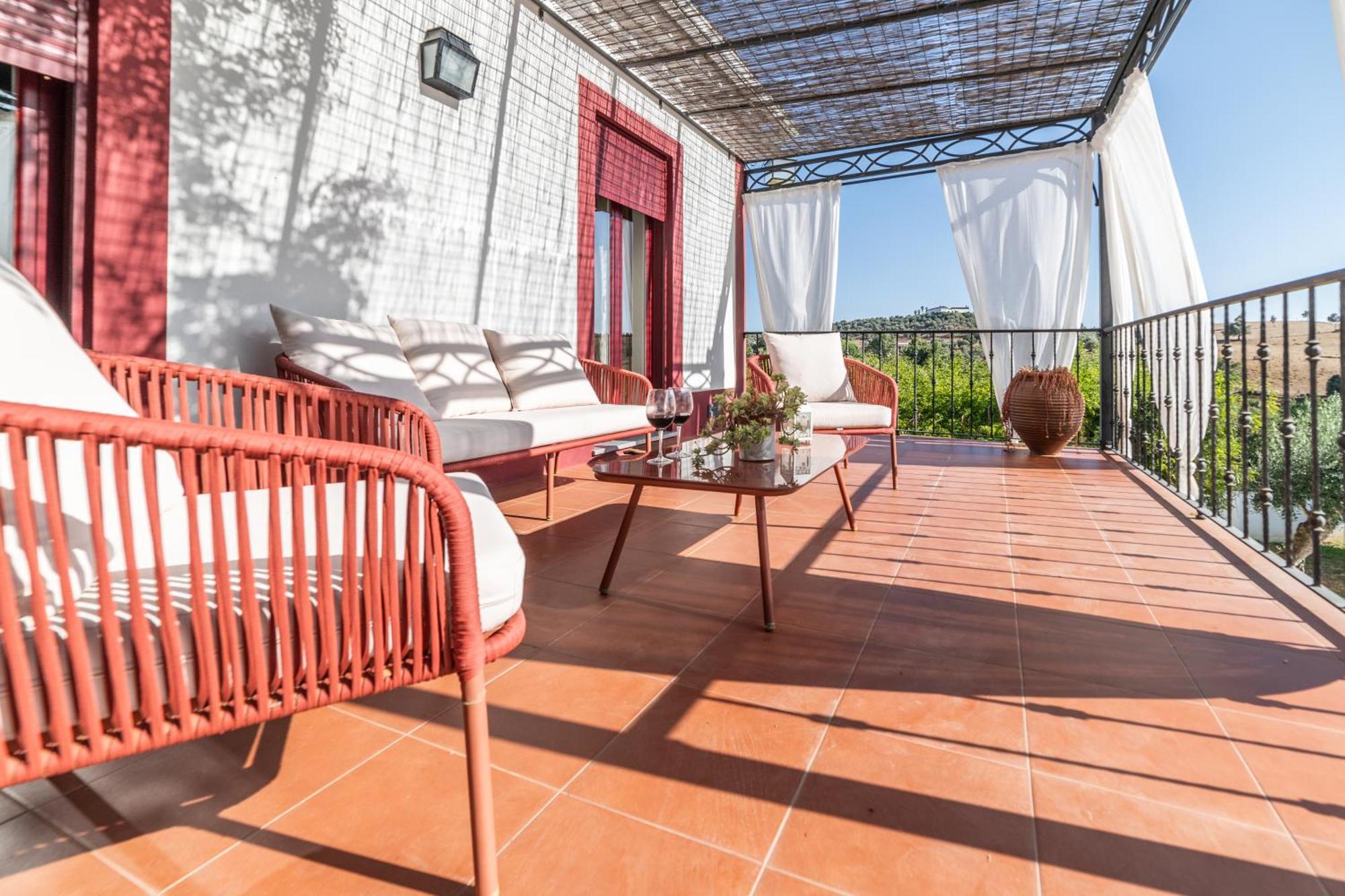 Apartment Quinta Da Asneira