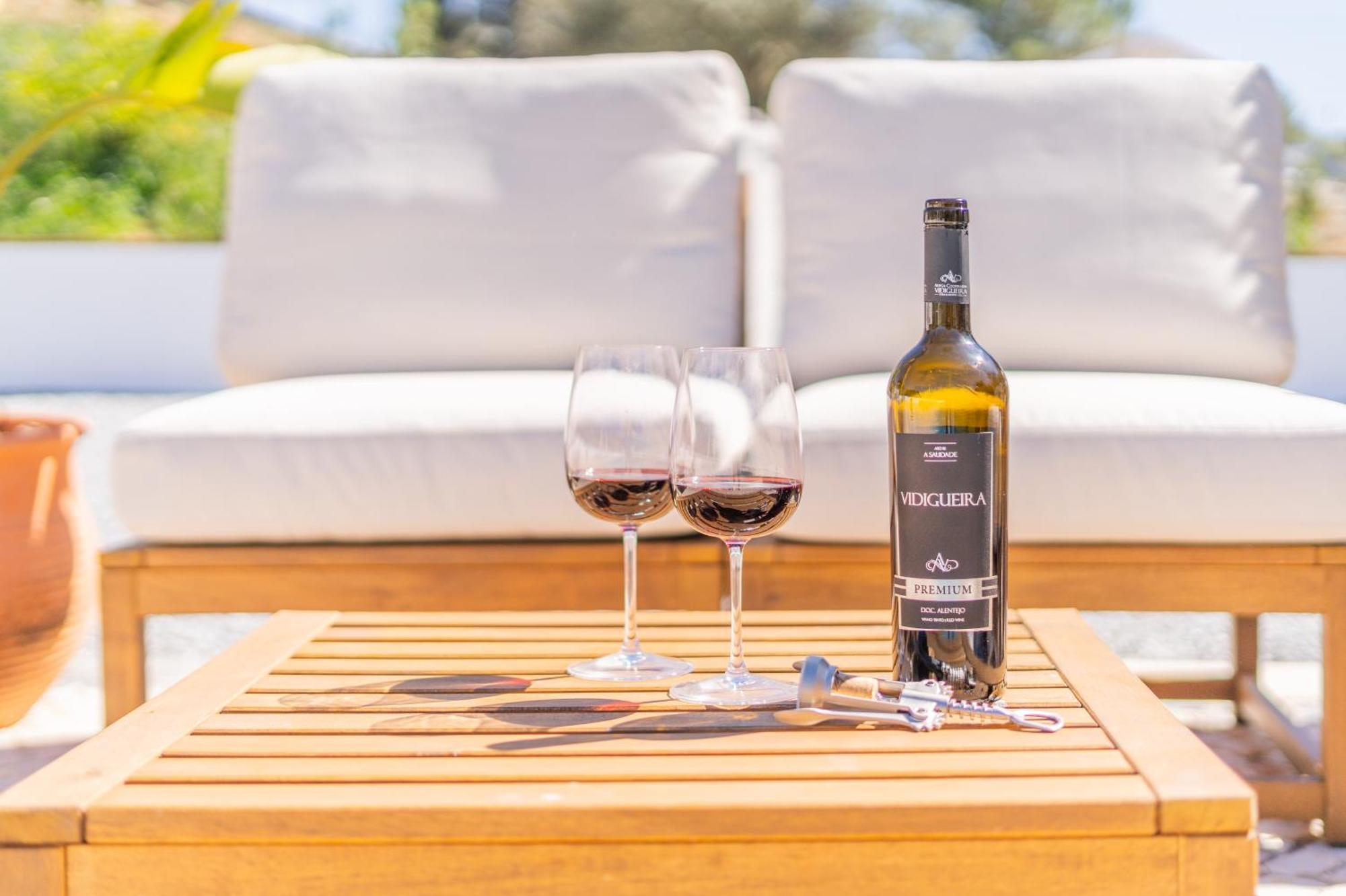 Quinta Da Asneira Montemor-o-Novo