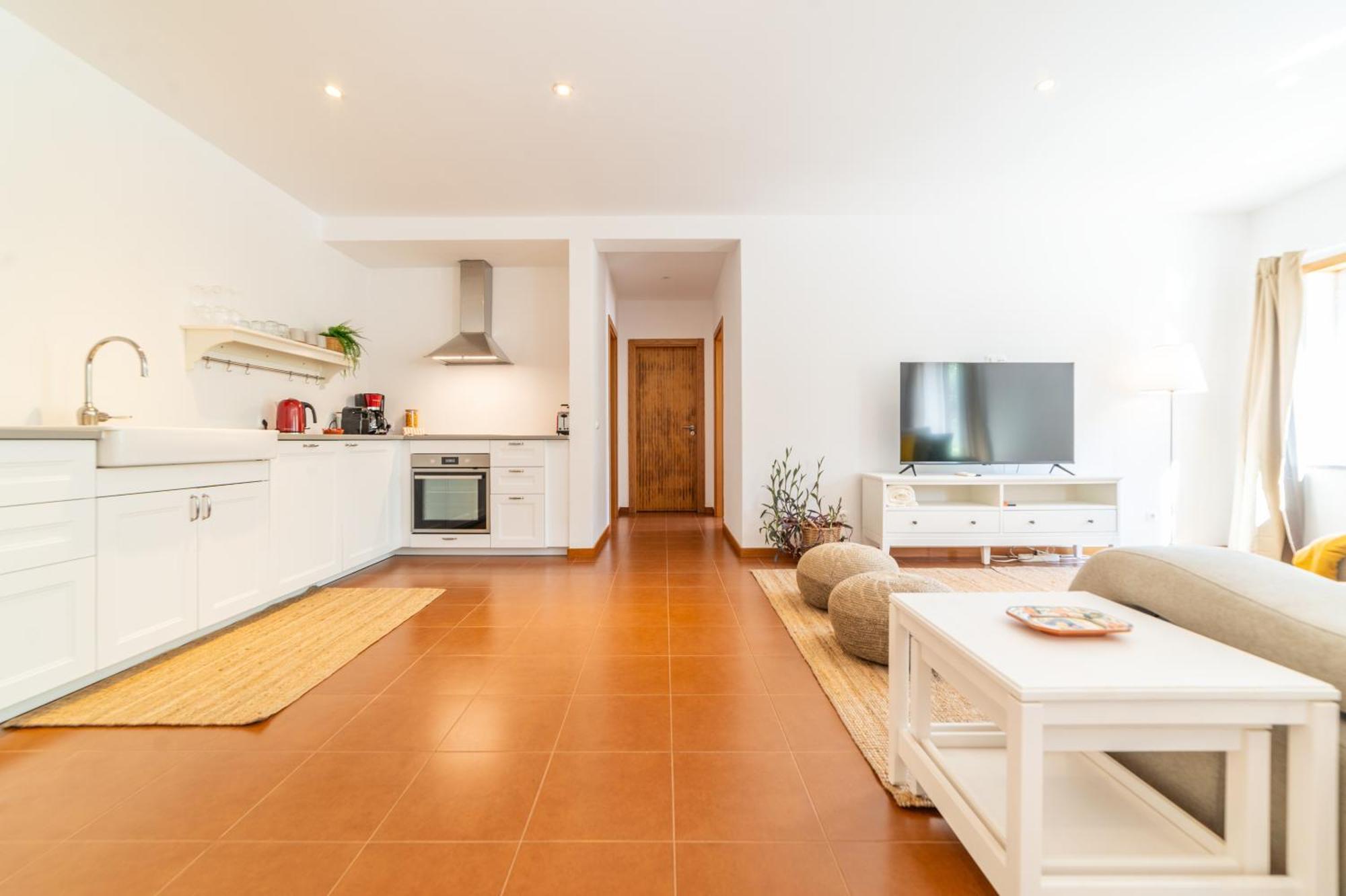 Quinta Da Asneira Apartment