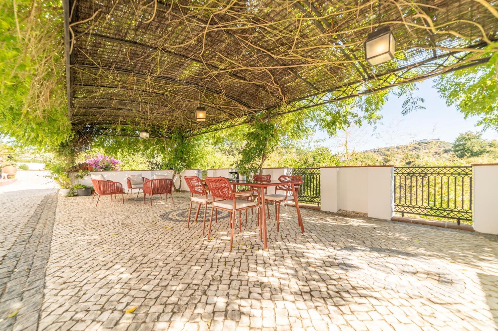 Quinta Da Asneira * Montemor-o-Novo