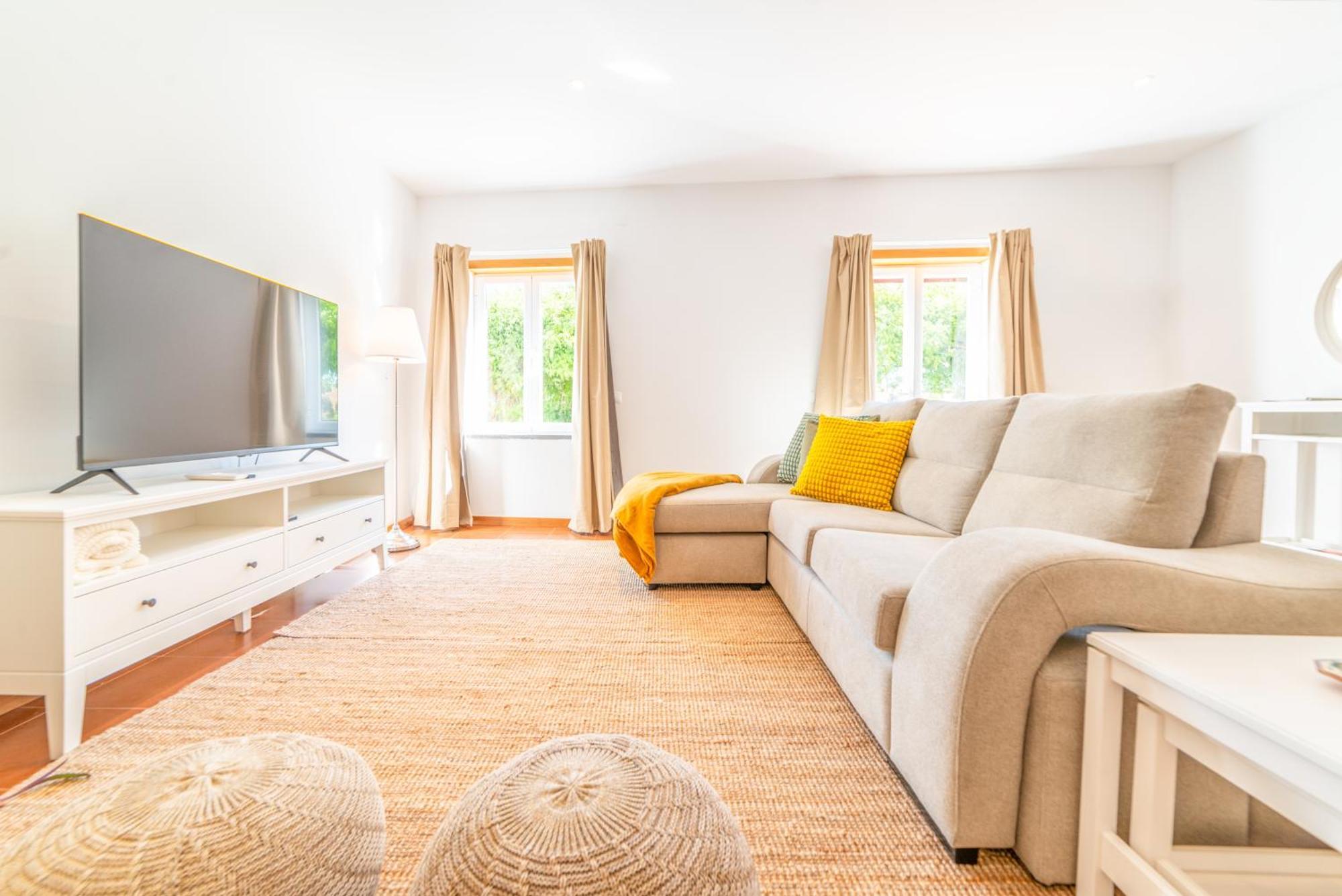 Apartment Quinta Da Asneira