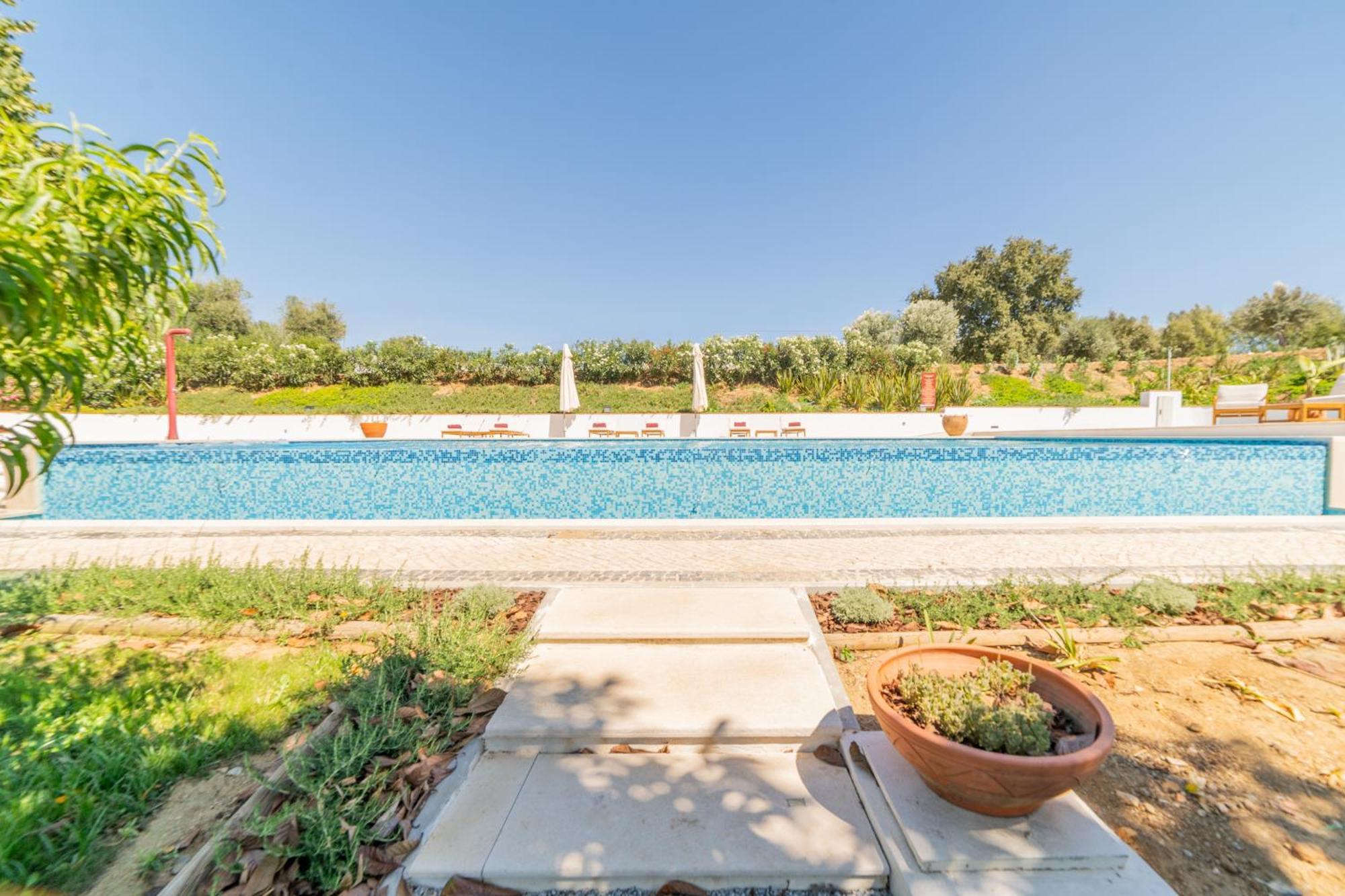 Quinta Da Asneira Apartment Montemor-o-Novo