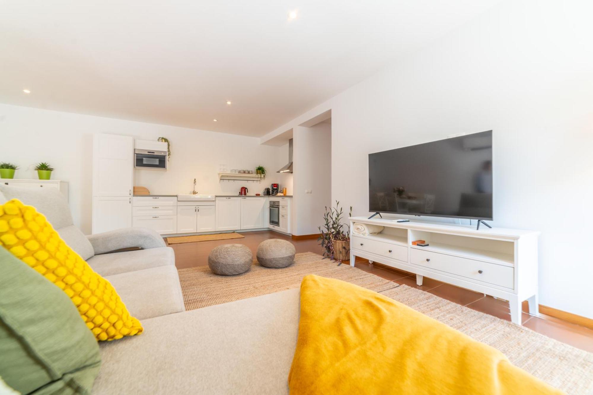 Apartment Quinta Da Asneira Montemor-o-Novo